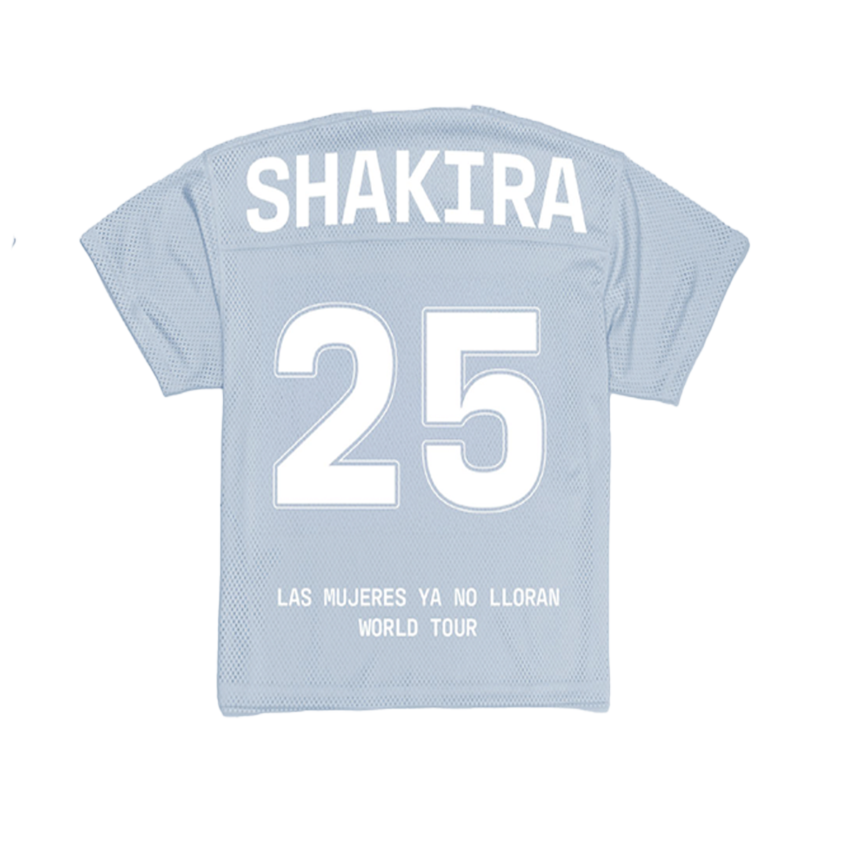 LMYNL World Tour Jersey