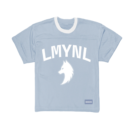 LMYNL World Tour Jersey