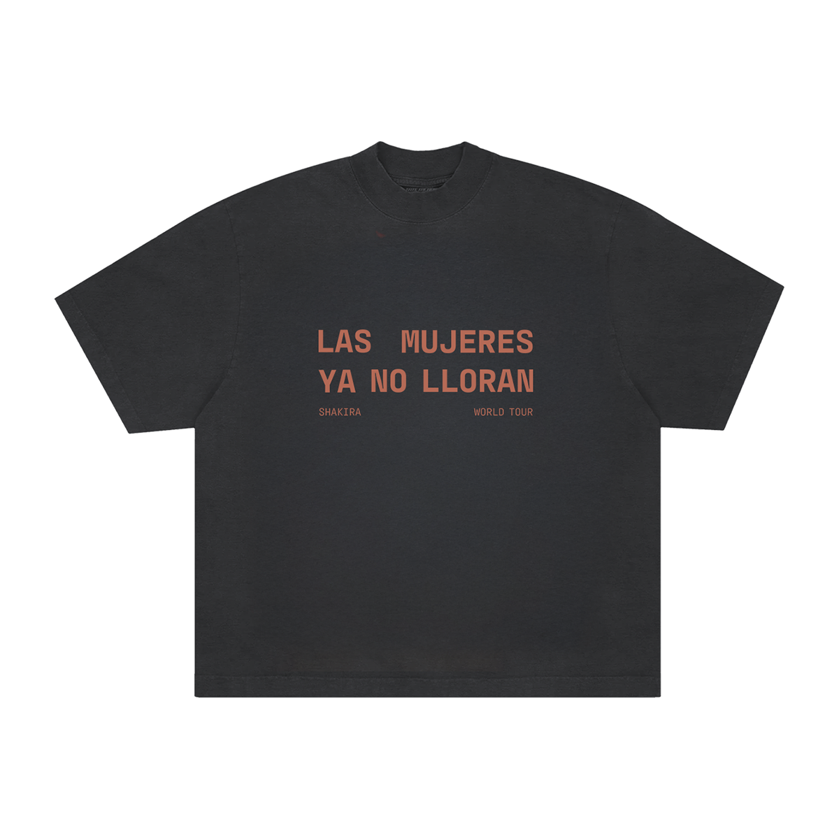 LMYNL World Tour Grid Tee